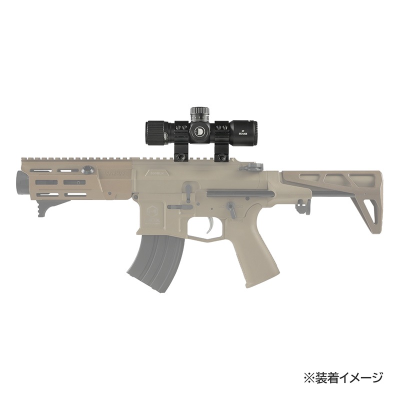 SIMMONS　6－24×40　MODEL#1018　ライフルスコープ SIMMONS 6－24×40 MODEL#1018 ライフルスコープ SIMMONS 6－24
