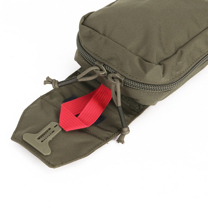 EmersonGear Blue Label ミリタリーファーストエイドキット