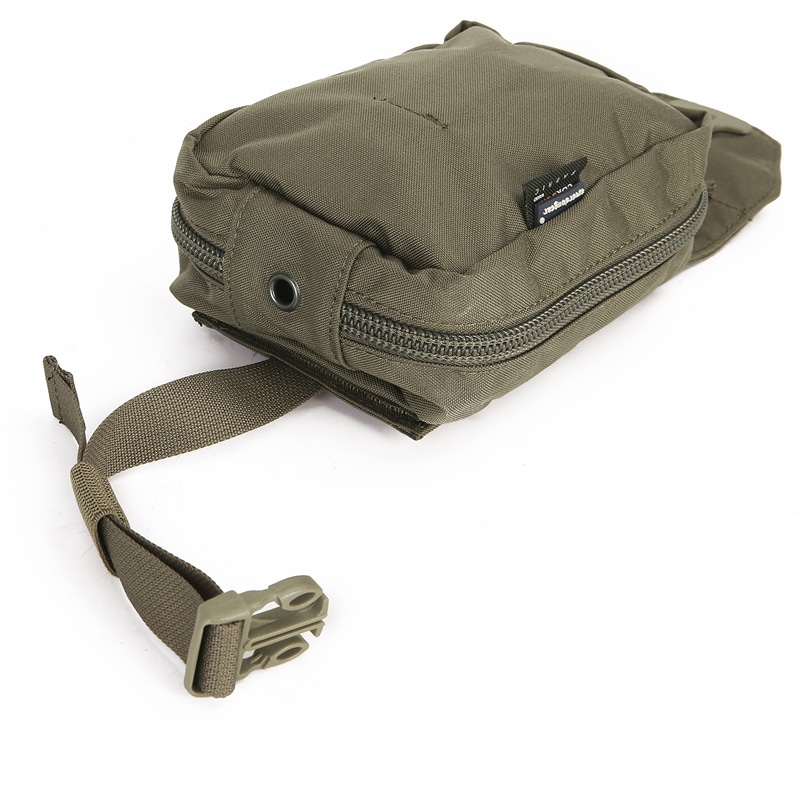 EmersonGear Blue Label ミリタリーファーストエイドキット