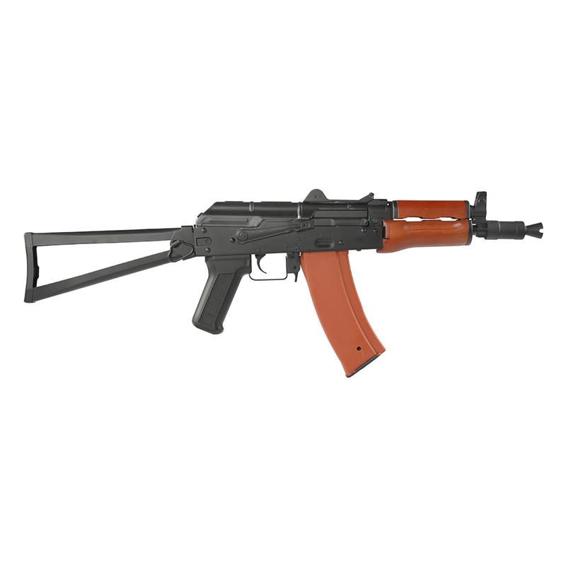 JG Works AKS74U クリンコフ 電動ガン 電動ブローバック仕様