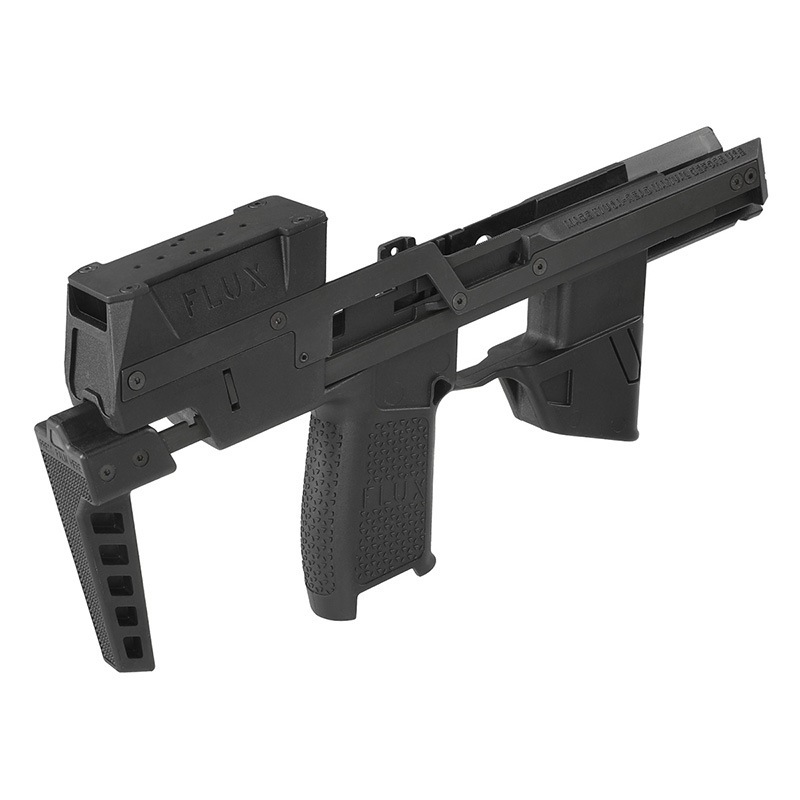 NB(ノーブランド): FM-047 FLUX MP17 KIT SIG AIR P320/M17/M18