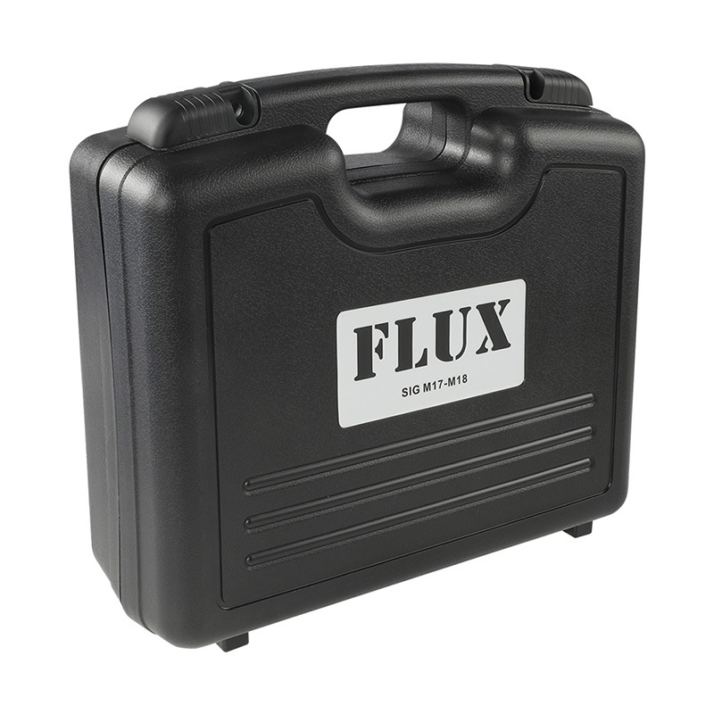 FLUX MP17スタイル P320 M17 M18用 ピストルカービンキット
