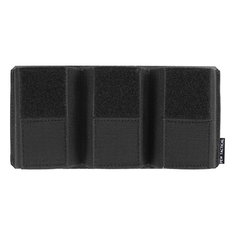 PEW Tactical ANSER インサート 5.56mm トリプルマガジンポーチ用