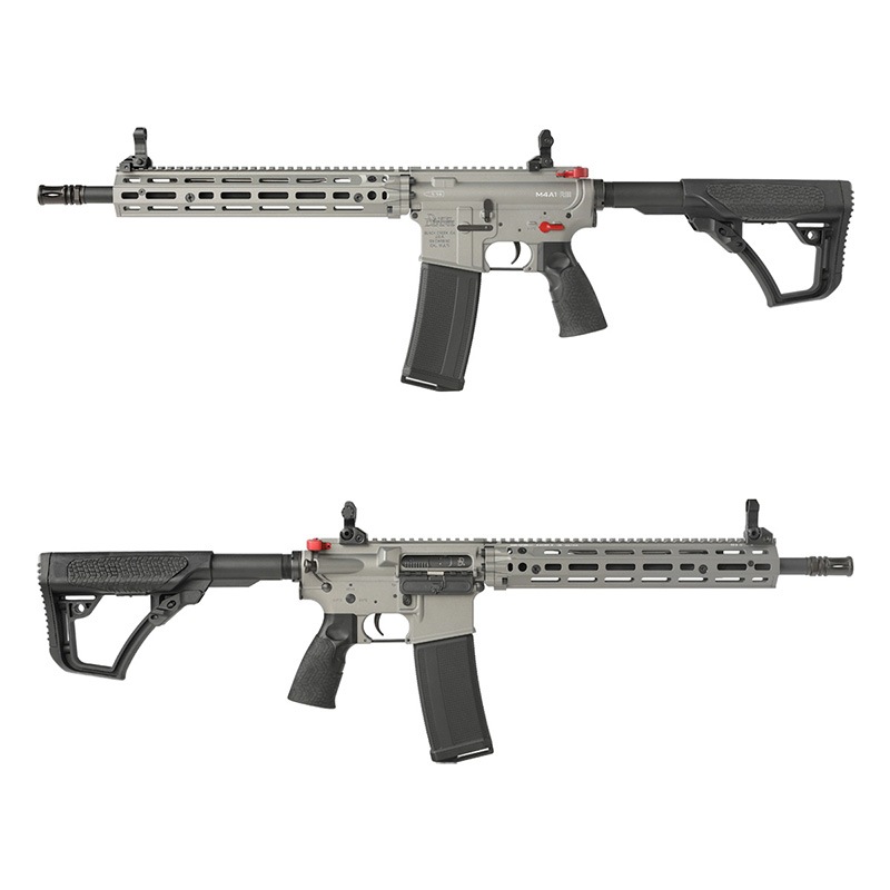 EMG/CYMA Plus CM105ADDL Daniel Defense M4A1 RIII 14.5inch