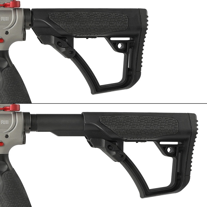 EMG/CYMA Plus CM105ADDL Daniel Defense M4A1 RIII 14.5inch