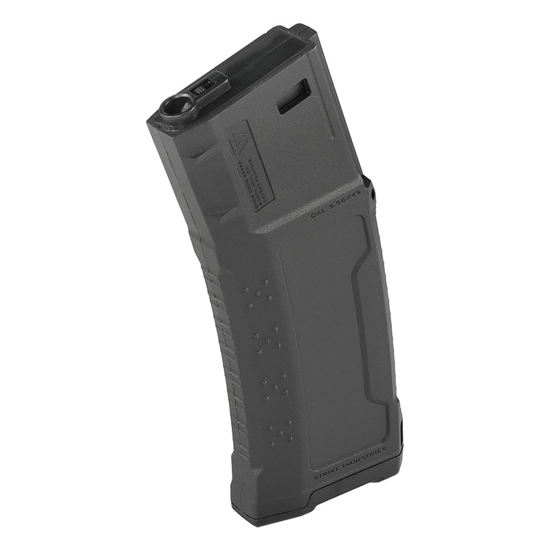 EMG/CYMA M249A Strike Industries Strike AR-15 Magazine Black