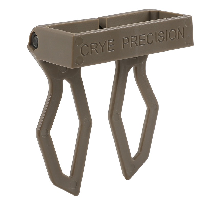 トイガン Crye Precision Magclip Crye Precision MagClip (set of 3) - Operationally Proven