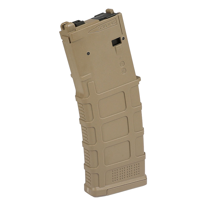 SAA MAGPUL P-MAG GEN M3タイプ 35連ガスマガジン (東京マルイ