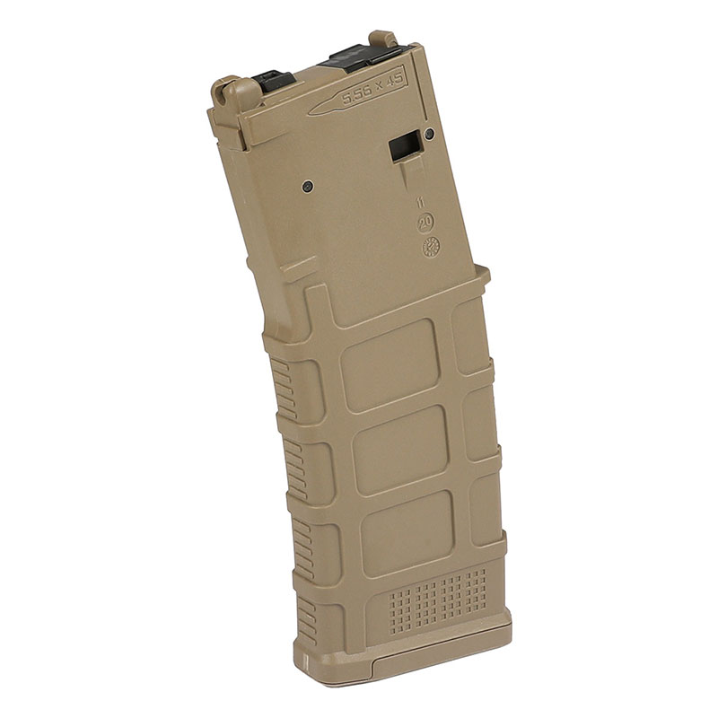 SAA MAGPUL P-MAG GEN M3 35Ϣޥ (ޥ륤 M4/ARб) Dark Earth