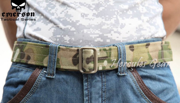 EMERSON インナーウエストベルト マルチカム MC XLサイズ | サバゲー