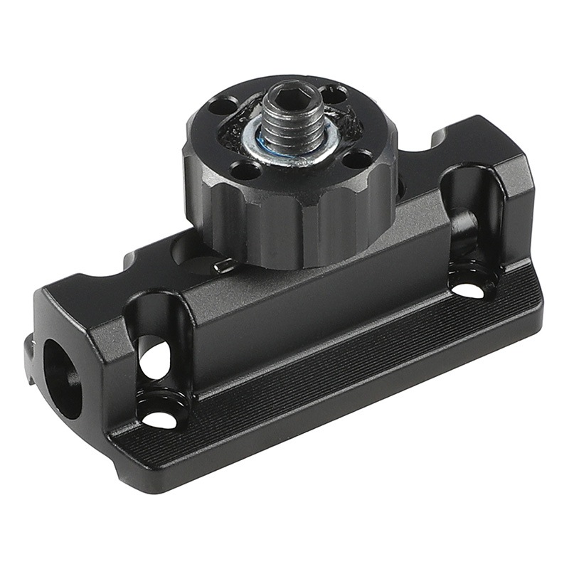 MGC M645 アルミマウントベース ADVANTAGE M4 M16 キャリングハンドル マウントベース T1/T2/Comp M5