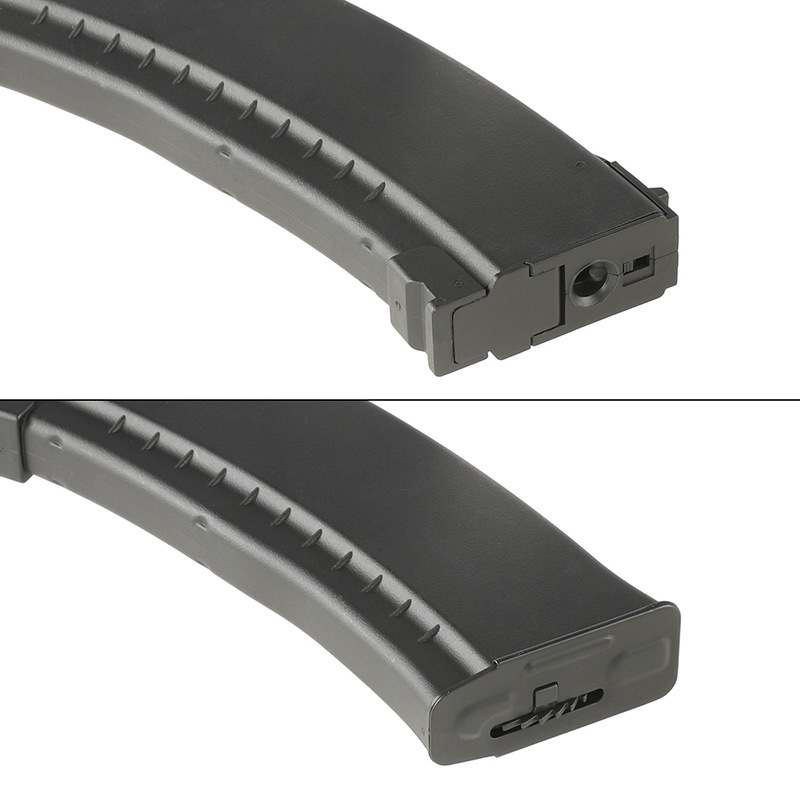 アパ丸さん専用 CYMA Plus CM045C AKS74U Tactical AEG フルメタル 電動ガン (JP Ver