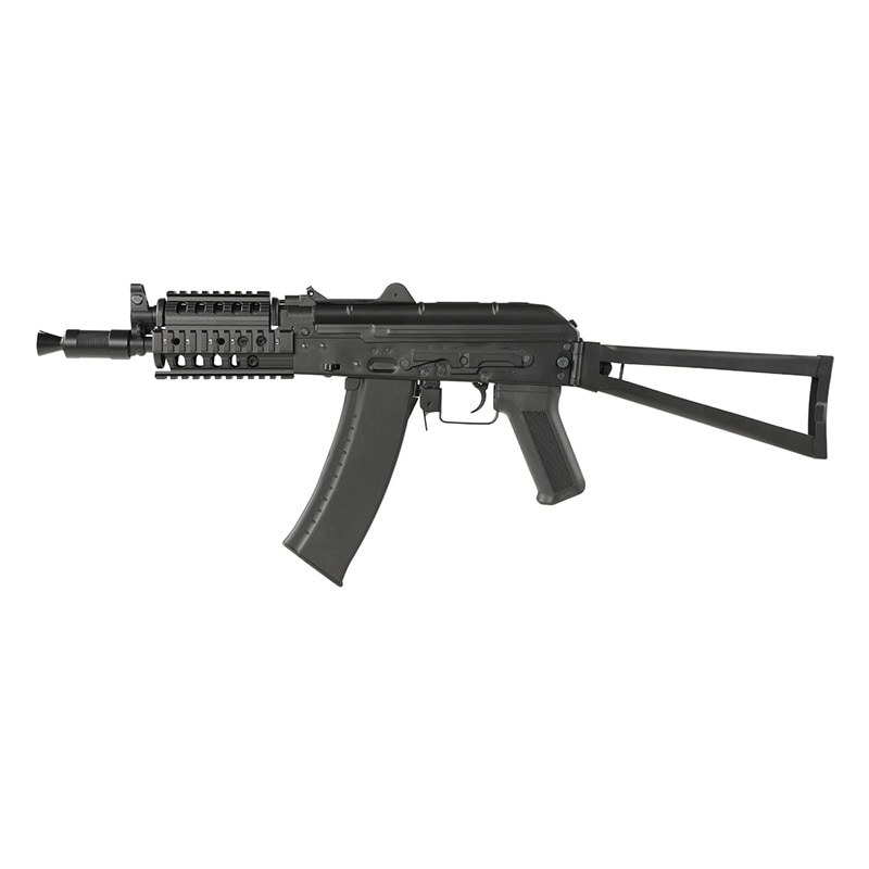 CYMA Plus CM045C AKS74U Tactical AEG フルメタル 電動ガン (JP Ver