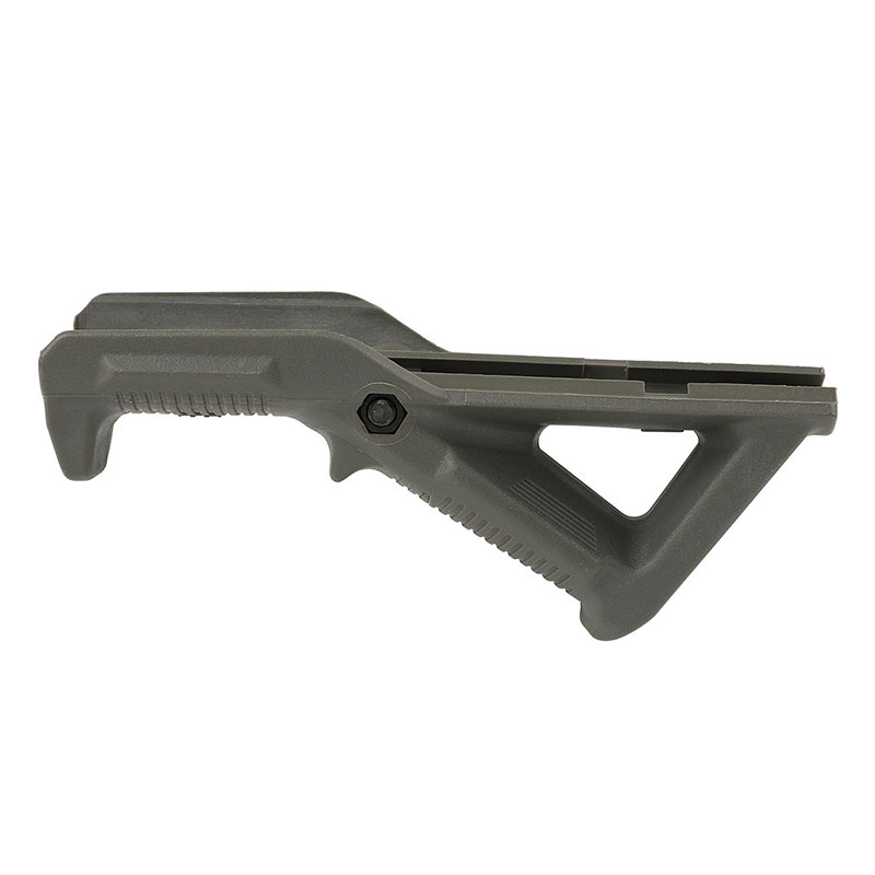 実物　DFCO AR GRIP カンフーグリップ GBB MAGPUL 実物DFCO AR GRIP カンフーグリップ GBB MAGPUL - グリップ