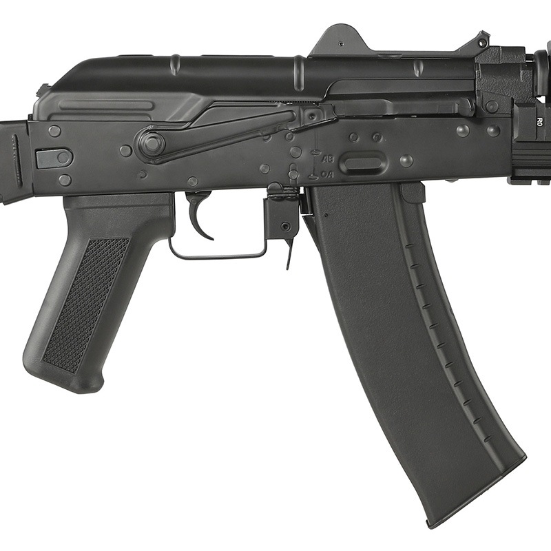 CYMA Plus CM045C AKS74U Tactical AEG フルメタル 電動ガン (JP Ver