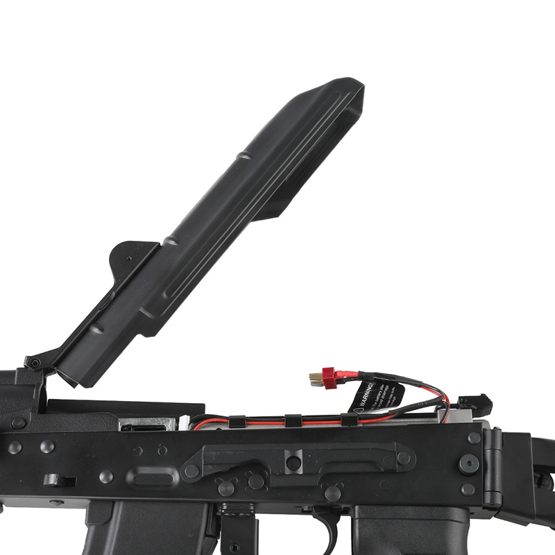 CYMA Plus CM045C AKS74U Tactical AEG フルメタル 電動ガン (JP Ver