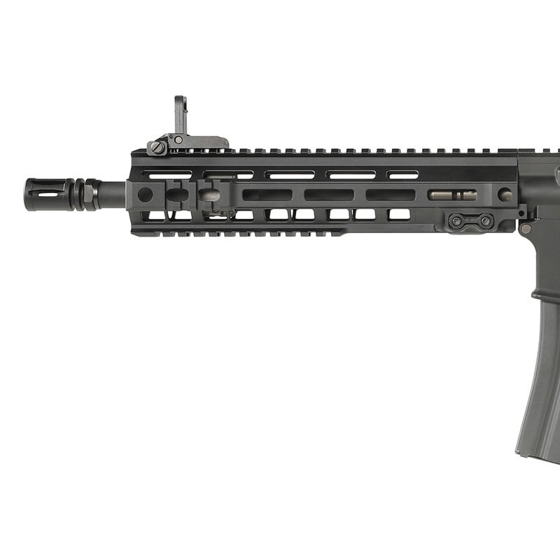 東京マルイ Evolt rs FPR MK4 カスタム品 セット販売 東京マルイ EVOLT RS FPR MK 4 H.T.G.ベーシック 無限ブラシレス