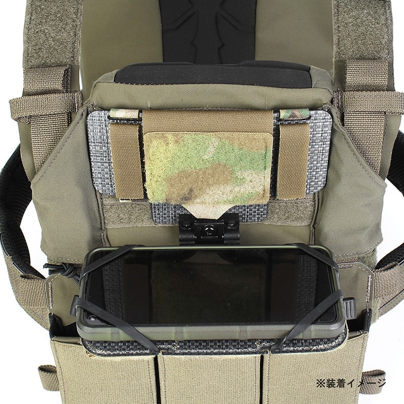 PEW Tactical S&Sスタイル フリップライト | サバゲー装備品