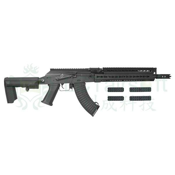 LCT AK LTSKeymod13.5 電動ガン (JP Ver.) | エアガン本体,電動ガン,AK