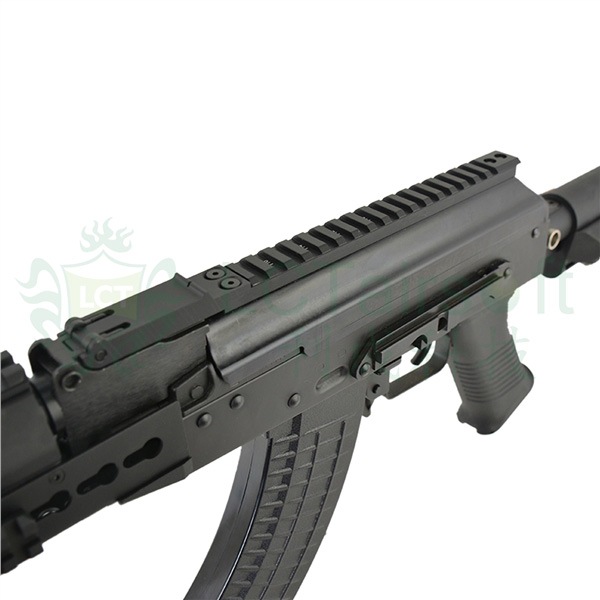 LCT AK LTSKeymod13.5 電動ガン (JP Ver.) | エアガン本体,電動ガン,AK