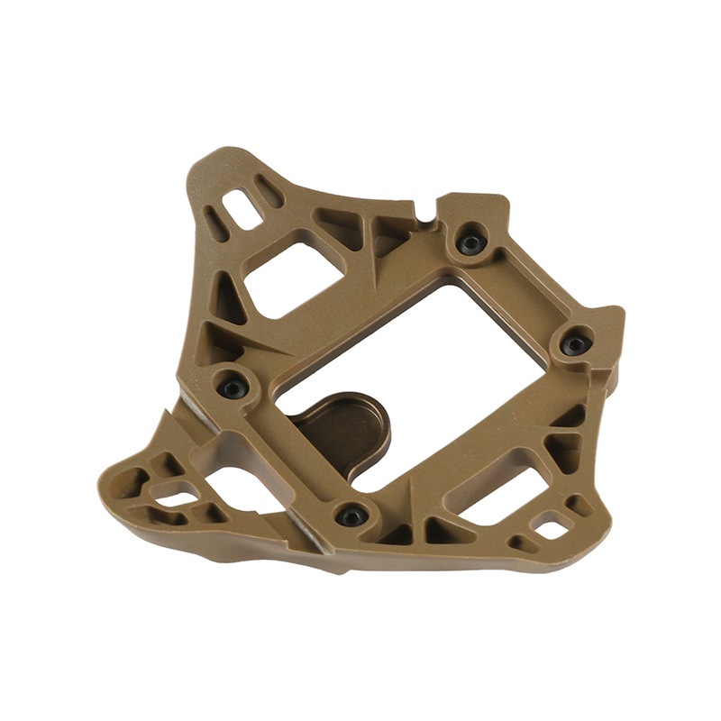 SOTAC GEAR WILCOX タイプ ヘルメットシュラウド DarkEarth | ヘッド