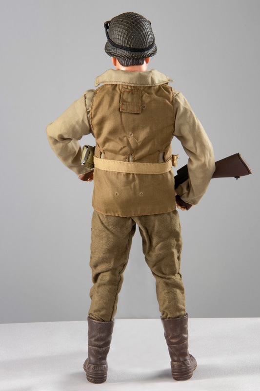 ミリタリーリアルアクションフィギュア 第二次世界大戦 エアボーン