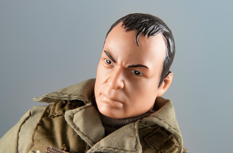 ミリタリーリアルアクションフィギュア 第二次世界大戦 エアボーン