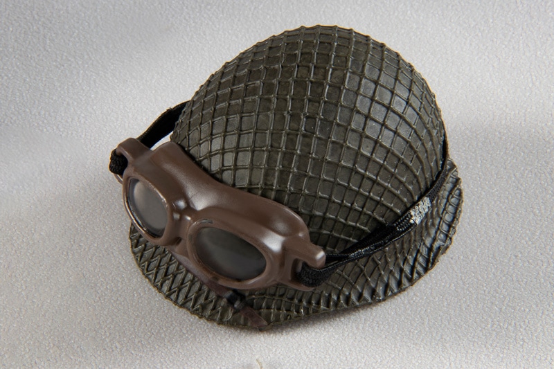 ミリタリーリアルアクションフィギュア 第二次世界大戦 エアボーン