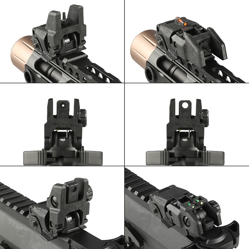 Golden Eagle BADスタイル 12.5inch AEG (Kestrel V2 BASIC搭載/JP Ver