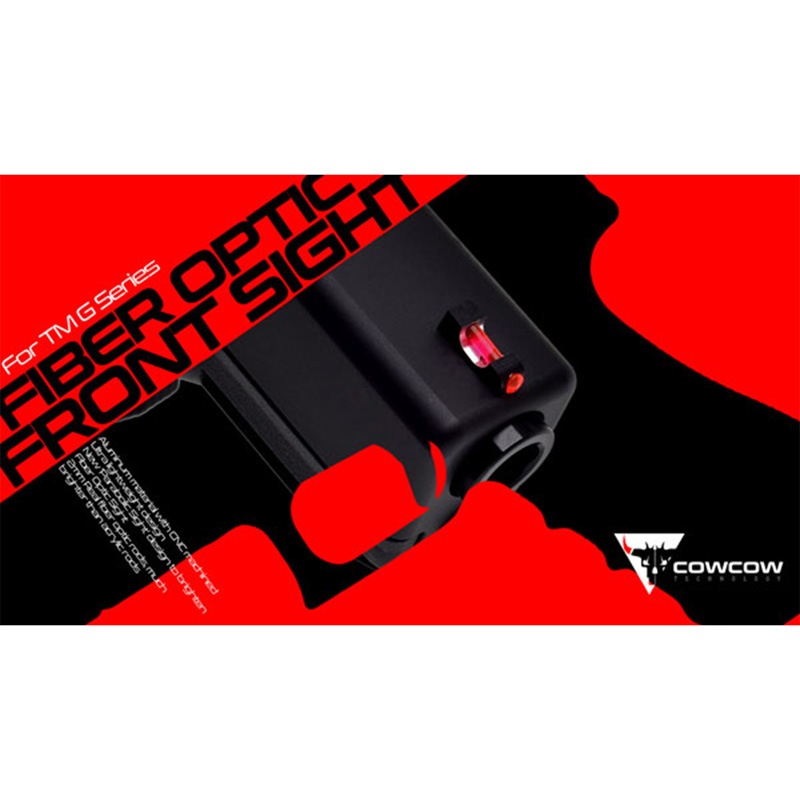 Feinwerkbau 　リアサイト GM0379 GunsModify ロープロファイル スチールファイバーサイト