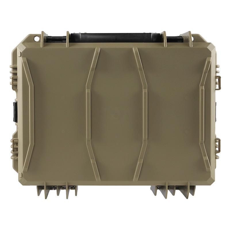 HTGベーシック WAVE 47 (大容量 軽量 防水IP67 Stackable/積み重ね可能