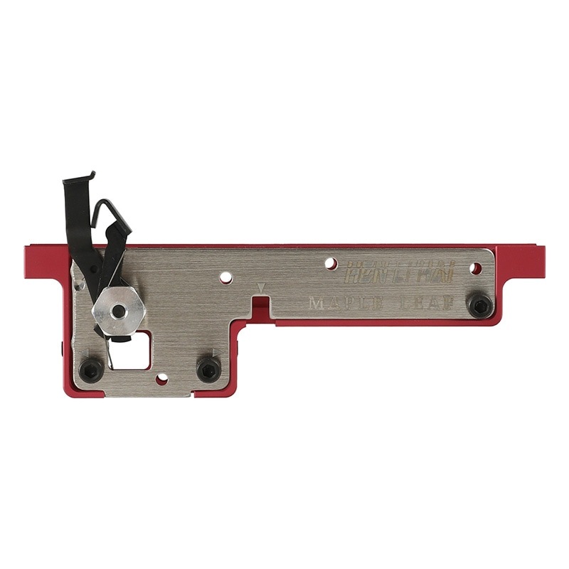 Maple Leaf VSR-10 CNCアルミ Zero Gen3トリガーボックス(東京マルイ