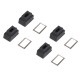 ڥʡGuns Modify ȥ꡼ ६å #1 4pcs (+0.09 or +0.14/70/ޥ륤 åޥб)ڥ᡼زǽ/¾Υ᡼оݾʤȤƱǽ