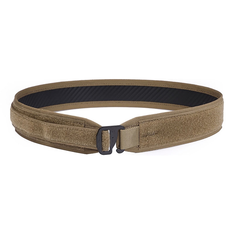 Emersongear ULB タクティカル インナーベルト CoyoteBrown/L