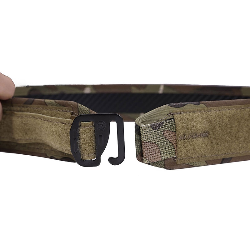 Emersongear ULB タクティカル インナーベルト CoyoteBrown/L