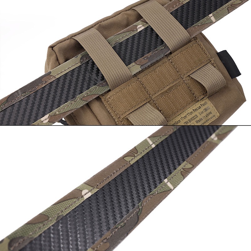 Emersongear ULB タクティカル インナーベルト CoyoteBrown/L