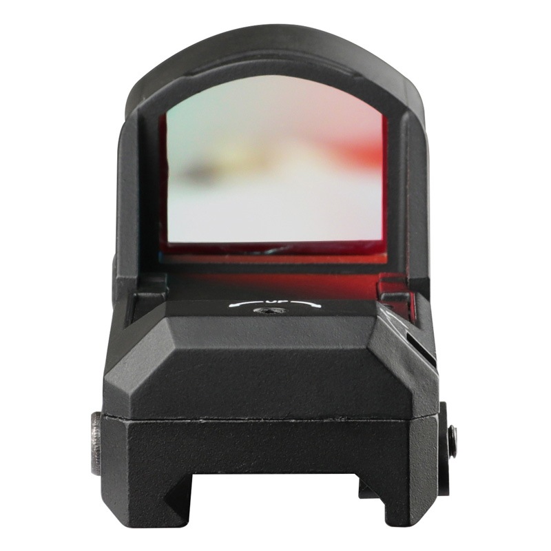 WL Competition2タイプ レッドドットサイト Black | 光学機器,ドット