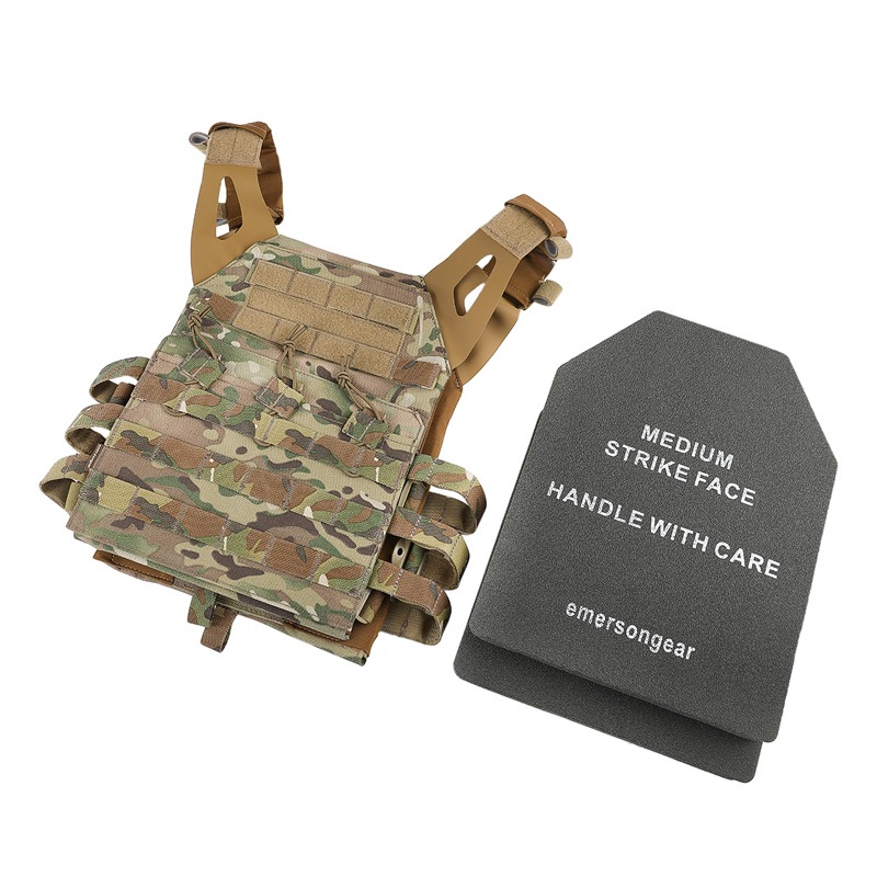 BFセール】EMERSON Jumper Plate Carrier JPC タイプ プレートキャリア