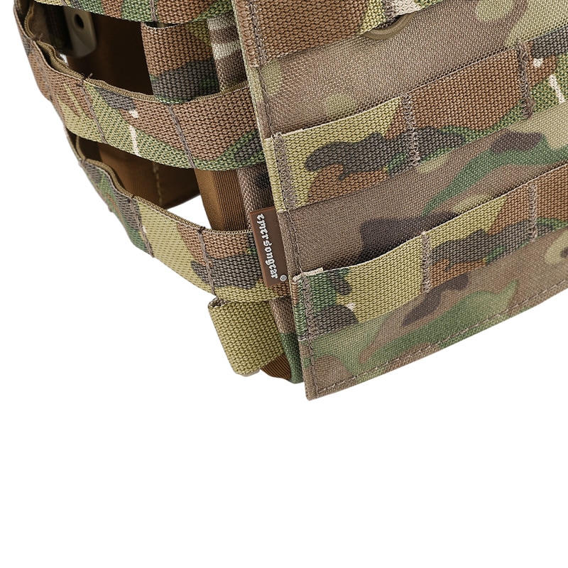 EMERSON Jumper Plate Carrier JPC タイプ プレートキャリア MC
