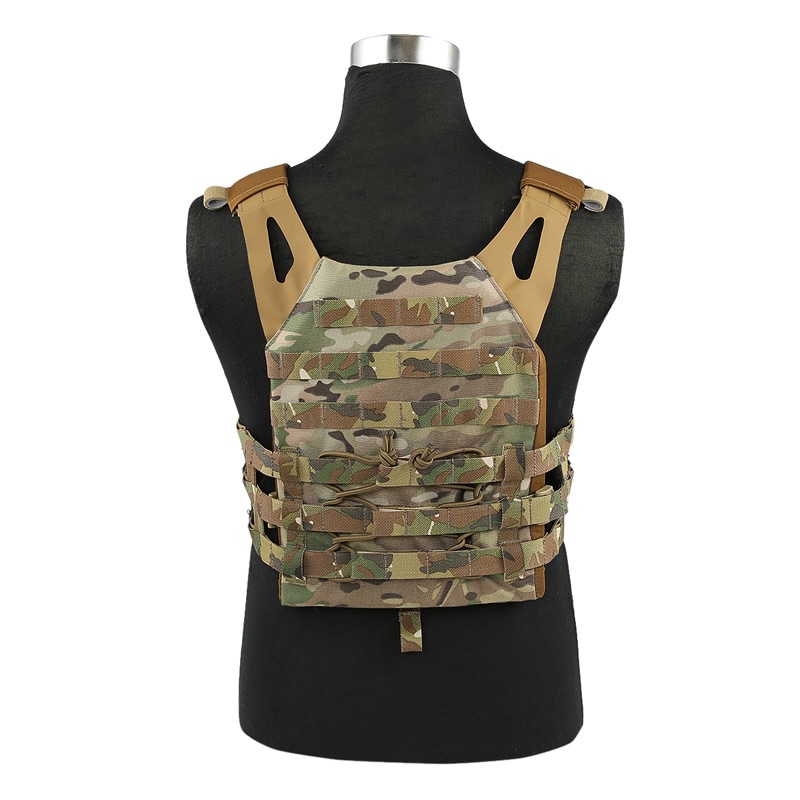 EMERSON Jumper Plate Carrier JPC タイプ プレートキャリア MC