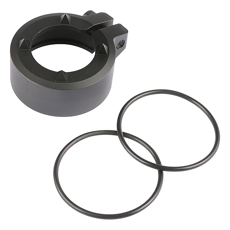 AirsoftArtisan M4-2000+グラスブレーカー サップレッサー Airsoft Artisan ダミーグラスブレーカー (SF SOCOM/AAC M4-2000