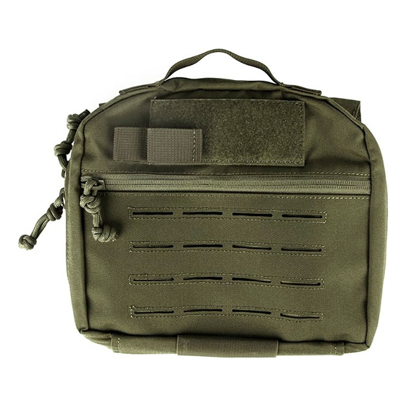 VanceFly Omnibus EDC ポーチ RangerGreen | サバゲー装備品,ポーチ