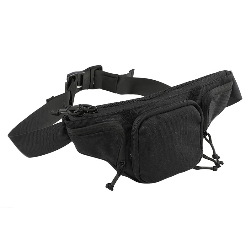 EMERSON P-FANNY PACK ウエストポーチ CB | サバゲー装備品,ポーチ