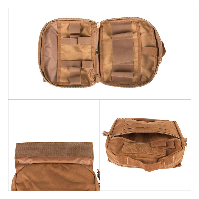 VanceFly Omnibus EDC ポーチ RangerGreen | サバゲー装備品,ポーチ
