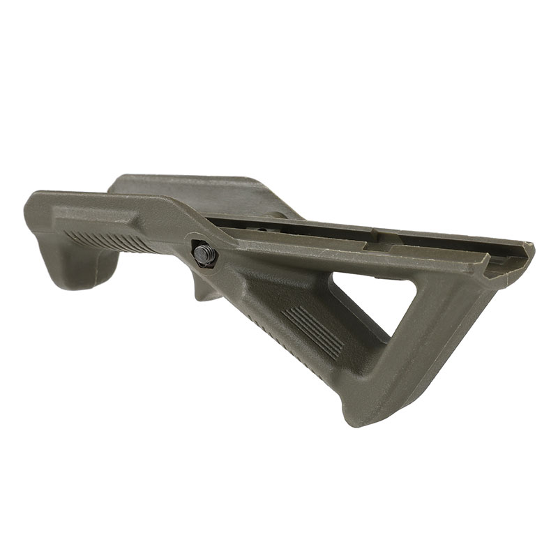 FMA MAGPULタイプ AFG グリップ OD | エアガンパーツ,グリップ