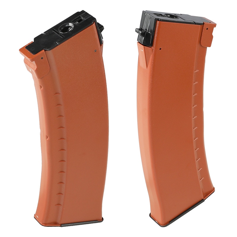 CYMA Plus CM048 AK74 AEG フルメタル 電動ガン (JP Ver./Eshooter電子