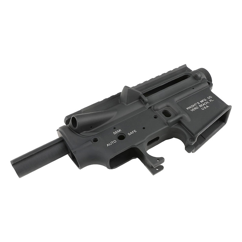 GUARDER ガーダー KAC SR-16レシーバーセット M4電動ガン用 AR