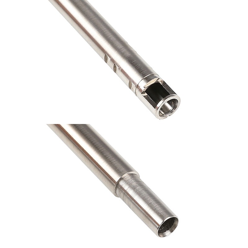 T-N.T. APS-X HS+ Double I/D AC精密インナーバレル 320mm | エアガン