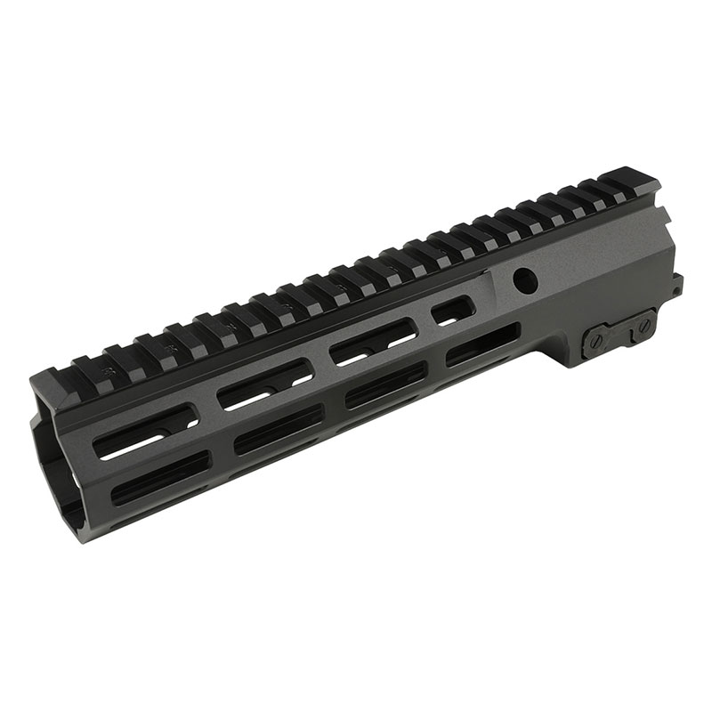 Zparts Geissele URG-I/Mk16タイプ 9.3inchハンドガード (GHK M4 GBB