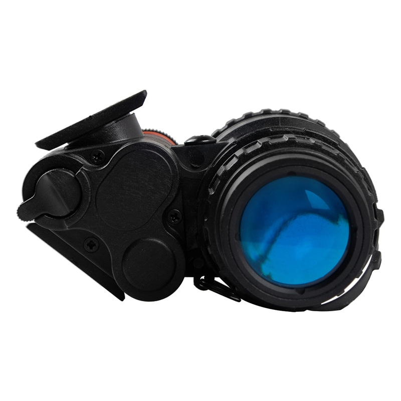 FMA AN/PVS-18 MNVD ダミーナイトビジョン メタルモデル BK